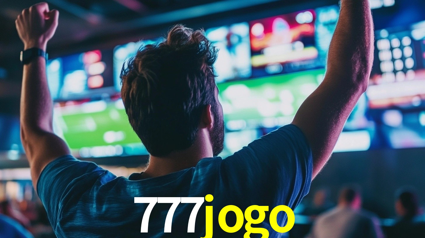 777 jogo bet