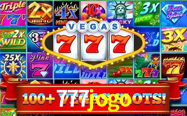 Desvendando o Mundo dos Jogos Virtuais na 777jogo