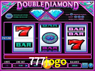 A Emoção da Loteria na 777jogo: Uma Chance de Mudança de Vida