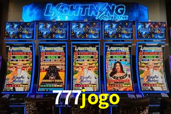 Desvendando o Mundo dos Jogos Virtuais na 777jogo