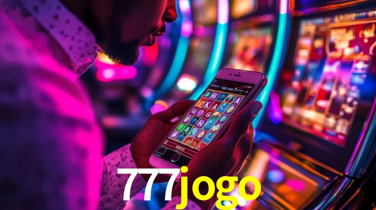 Baixar App 777jogo