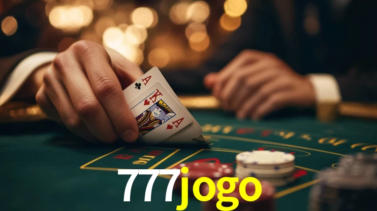 Plataforma Online 777jogo