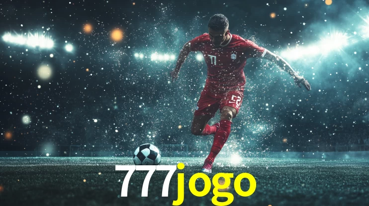 Plataforma de Apostas 777jogo