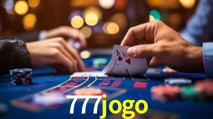 Jogos na 777jogo