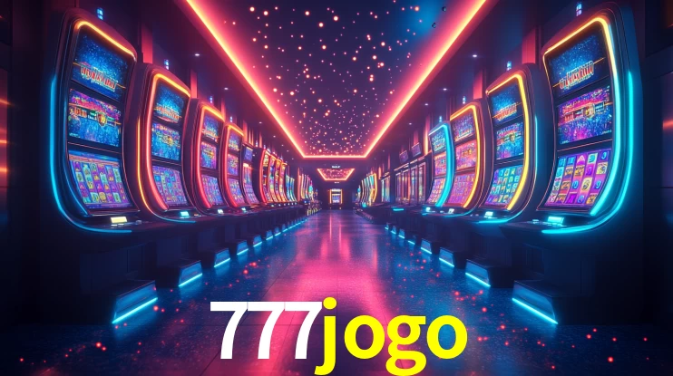 Slots na Plataforma 777jogo
