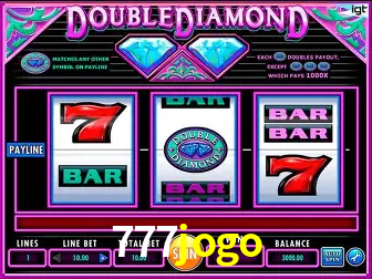 Descubra a Magia dos Jogos de Arcade no 777jogo