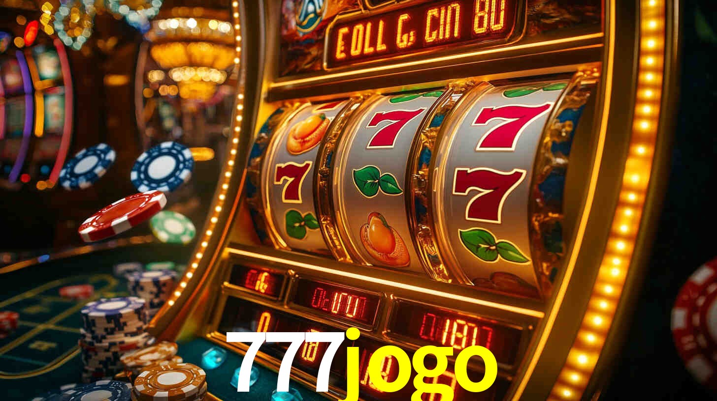 777jogo App Interface