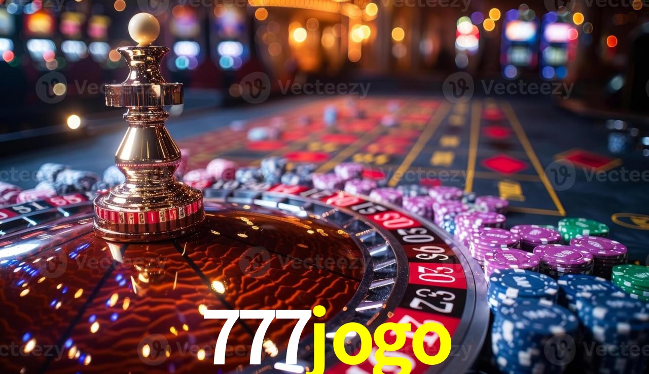 Seasonal Promotions 777jogo