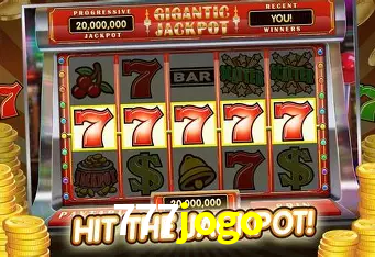 Descubra o Mundo do Cassino Online com 777jogo