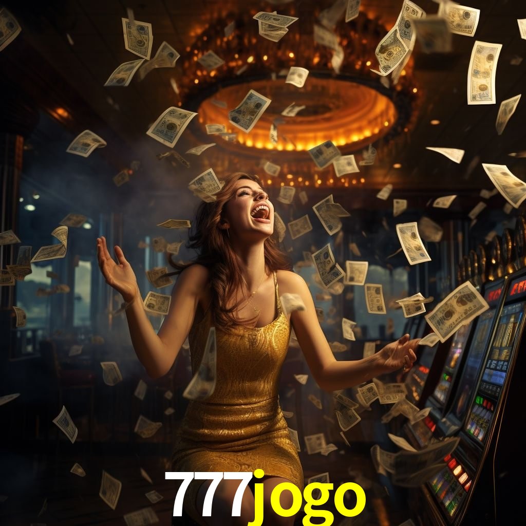 VIP Casino 777jogo