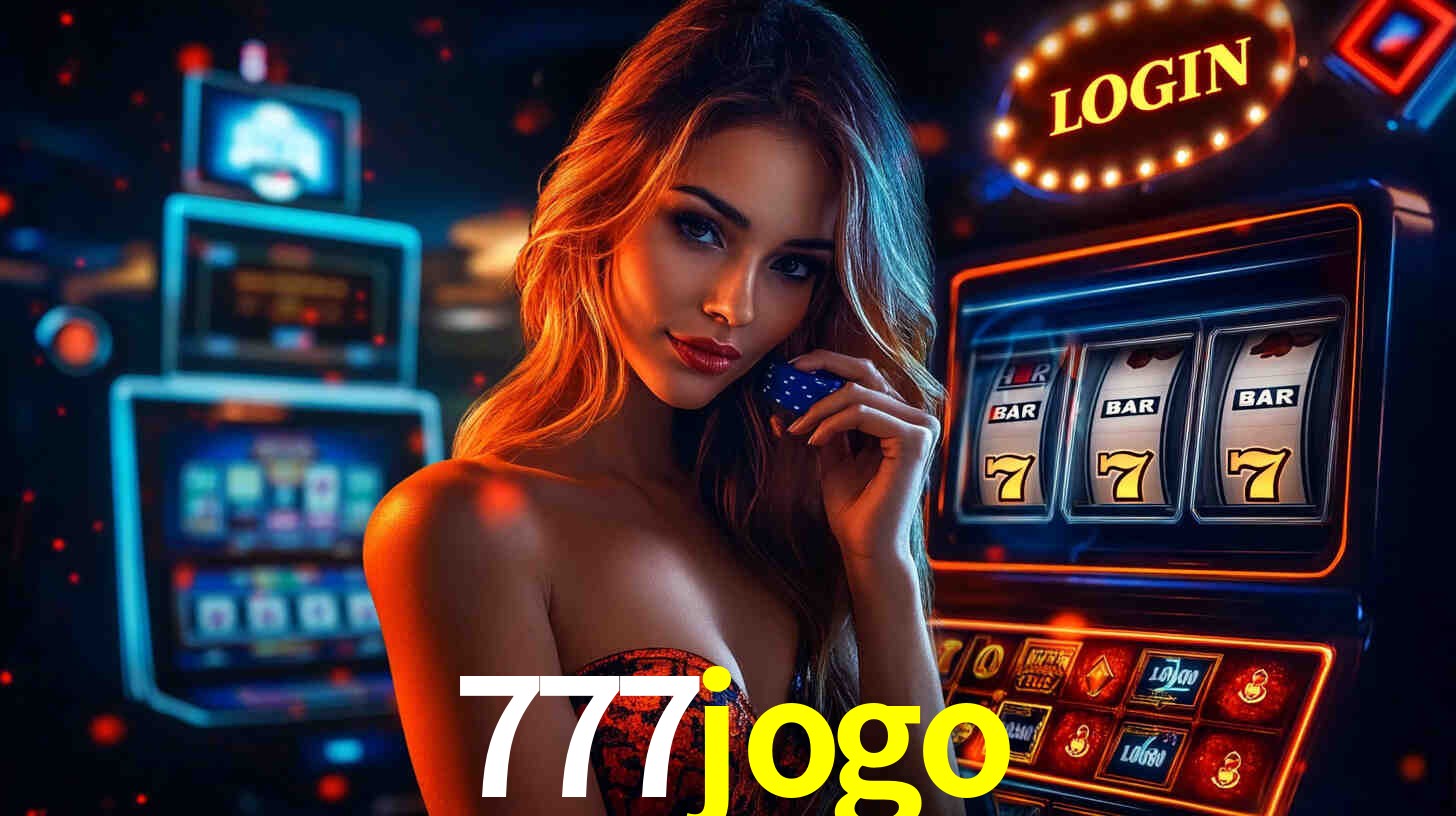 777 jogo bet