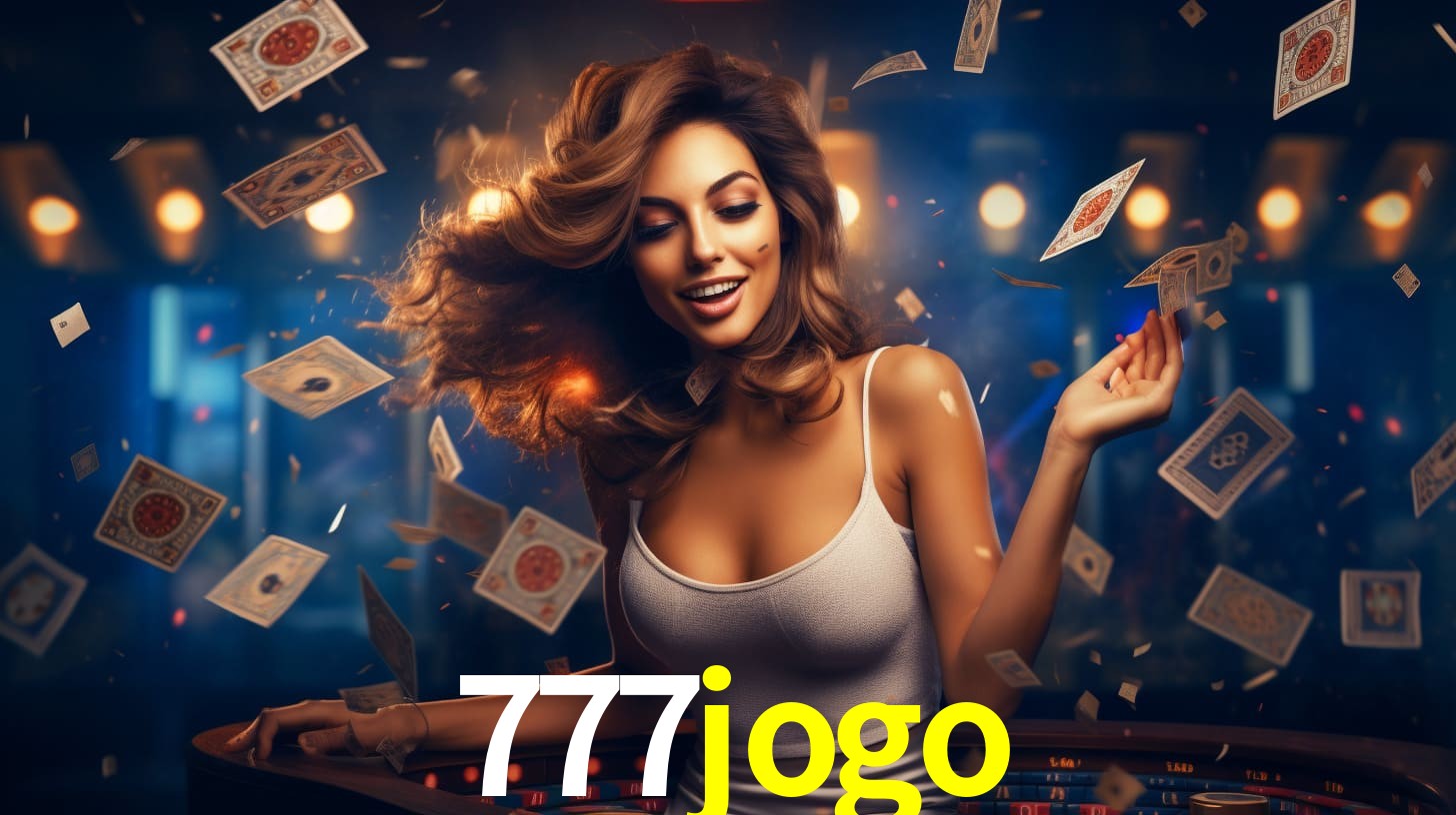 Sinta a adrenalina dos jogos de cassino com 777jogo
