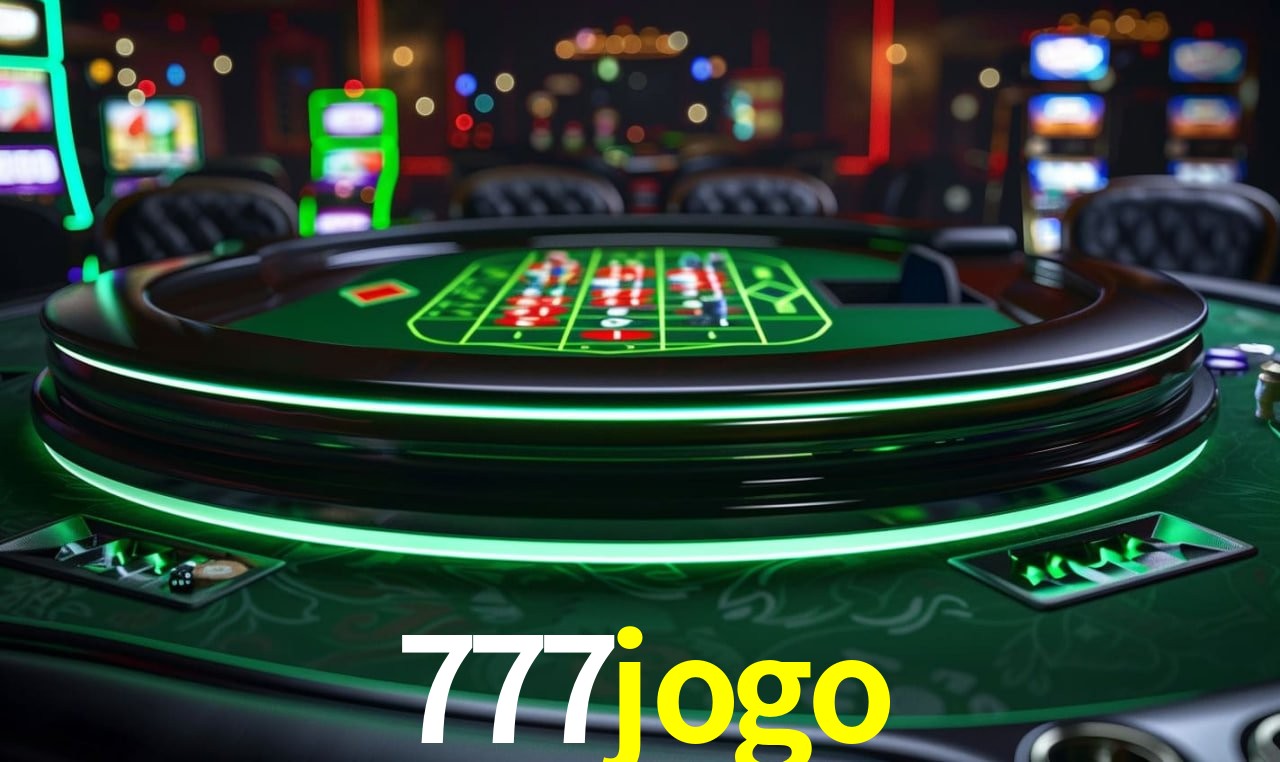 Flash Promotion 777jogo