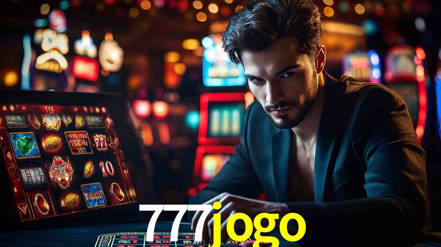 777jogo: A Experiência de Casino com Jogos de Mesa ao Vivo