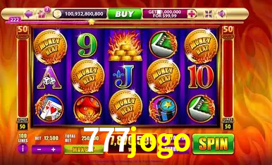 A Emoção da Loteria na 777jogo: Uma Chance de Mudança de Vida