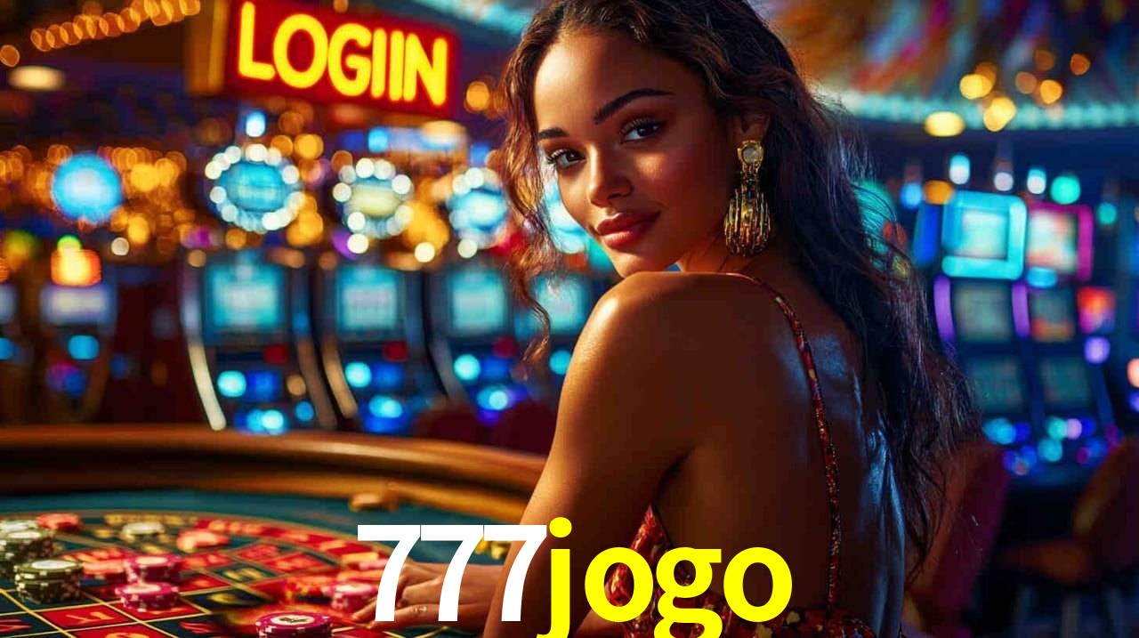 Slot Games 777jogo