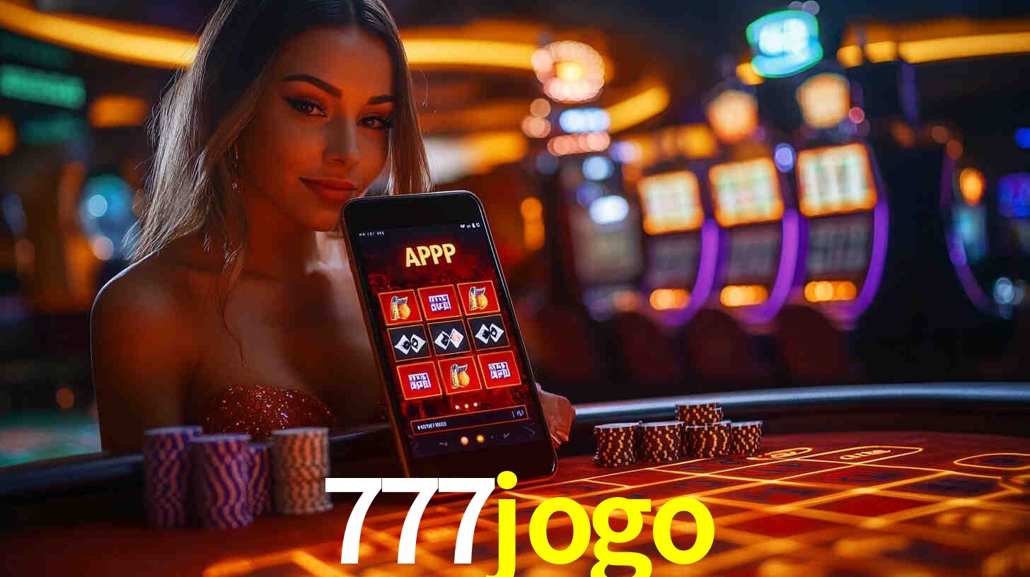 Apostas Esportivas na 777jogo: Um Guia Completo