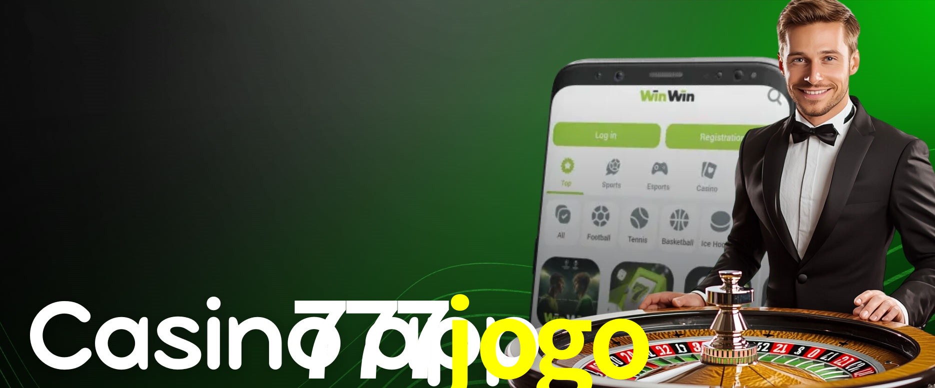 API Integration 777jogo